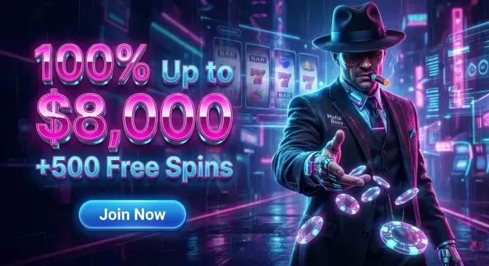 Jackpot Jill Casino
