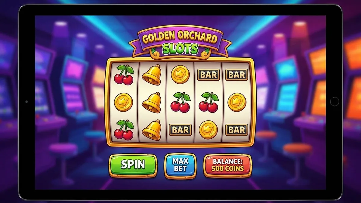 Casino games